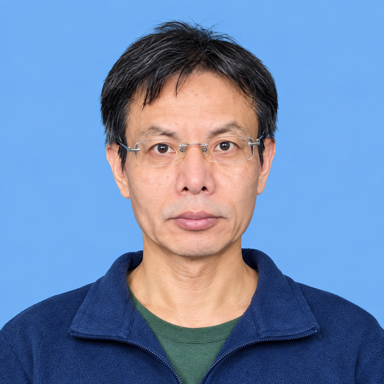 Bin Qi